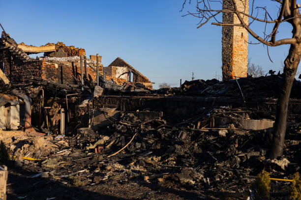 24/7 Emergency Fire Damage Assessment experts in Joint Base Mdl, NJ