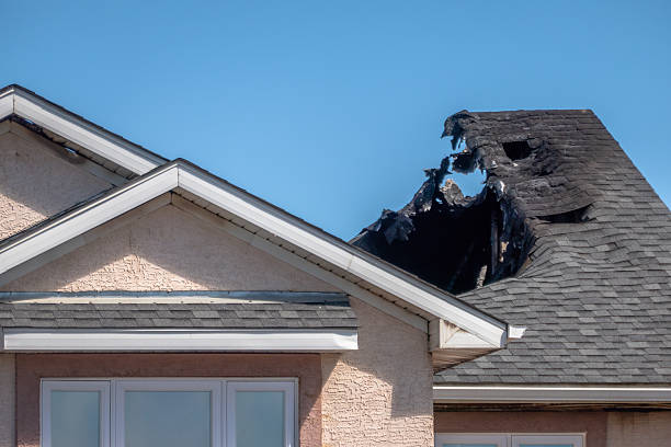 Licensed Fire Damage Assessment service in Joint Base Mdl, NJ - Fire Damage Biloxi